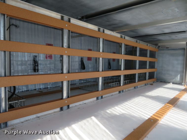 image for item DI3754 2019 Ford F450 Super Duty XL  refrigerated truck