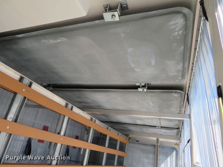 image for item DI3754 2019 Ford F450 Super Duty XL  refrigerated truck