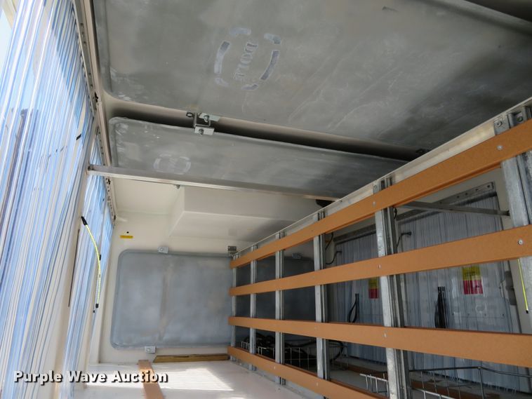 image for item DI3754 2019 Ford F450 Super Duty XL  refrigerated truck