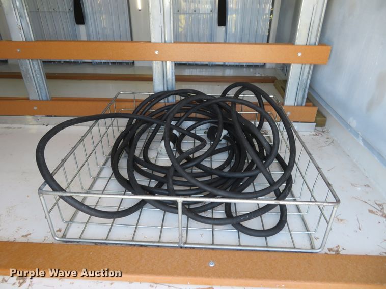 image for item DI3754 2019 Ford F450 Super Duty XL  refrigerated truck