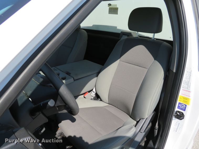 image for item DI3754 2019 Ford F450 Super Duty XL  refrigerated truck