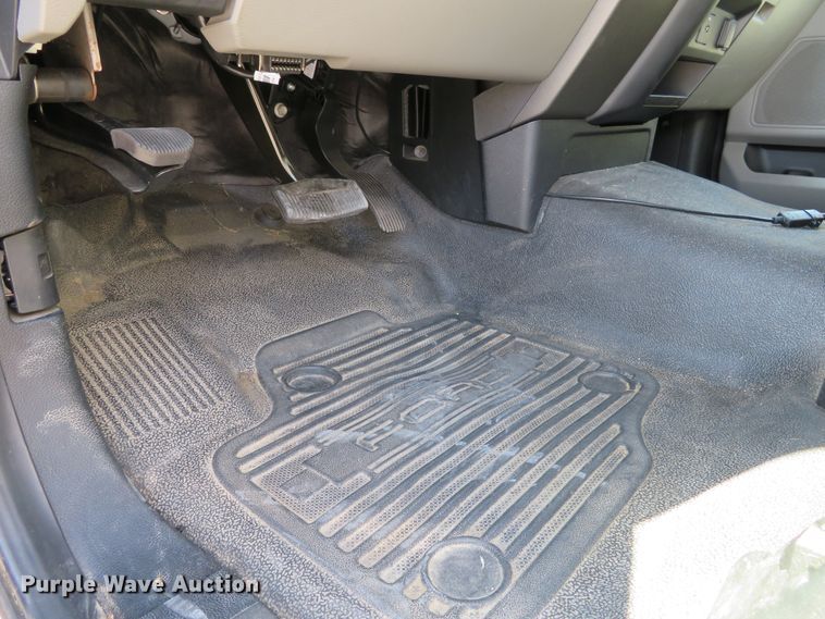 image for item DI3754 2019 Ford F450 Super Duty XL  refrigerated truck