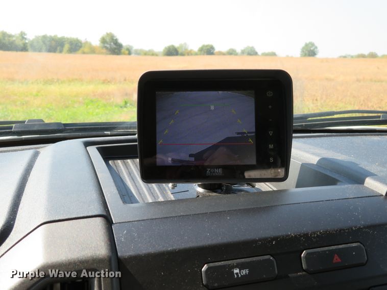 image for item DI3754 2019 Ford F450 Super Duty XL  refrigerated truck