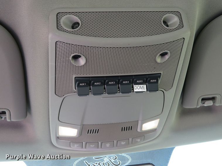 image for item DI3754 2019 Ford F450 Super Duty XL  refrigerated truck