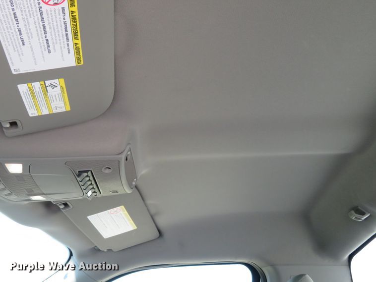 image for item DI3754 2019 Ford F450 Super Duty XL  refrigerated truck