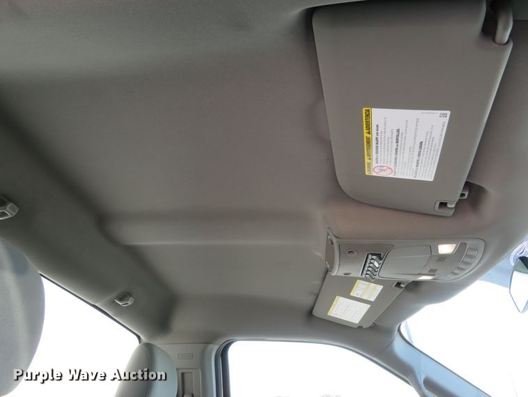 image for item DI3754 2019 Ford F450 Super Duty XL  refrigerated truck