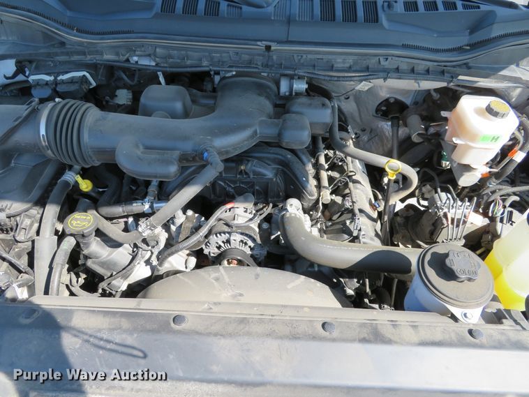 image for item DI3754 2019 Ford F450 Super Duty XL  refrigerated truck