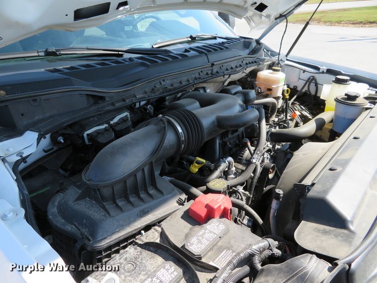 image for item DI3754 2019 Ford F450 Super Duty XL  refrigerated truck