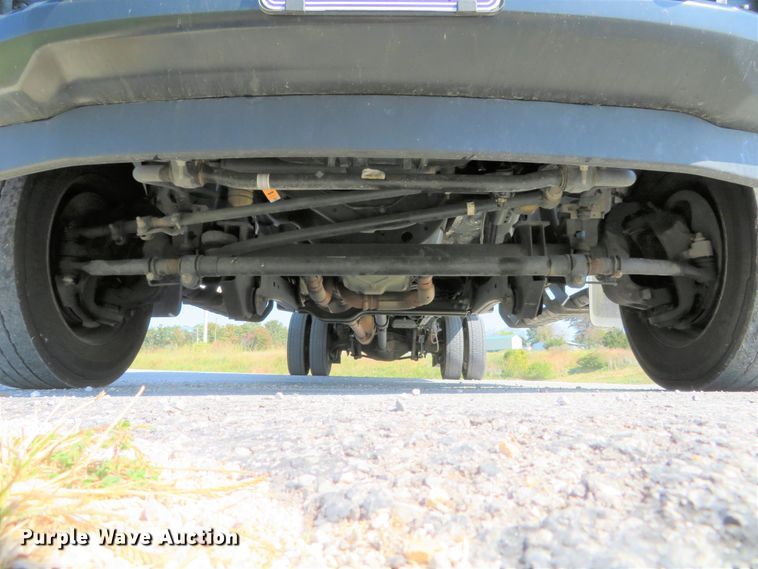 image for item DI3754 2019 Ford F450 Super Duty XL  refrigerated truck