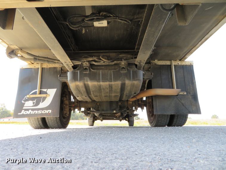 image for item DI3754 2019 Ford F450 Super Duty XL  refrigerated truck