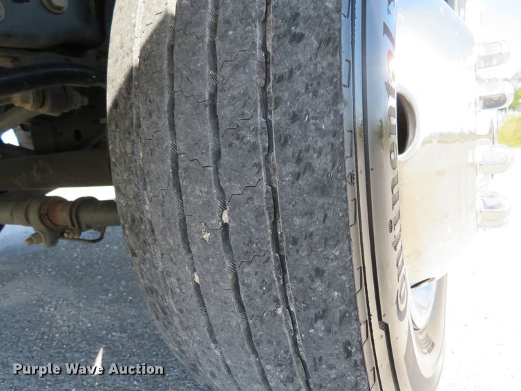 image for item DI3754 2019 Ford F450 Super Duty XL  refrigerated truck