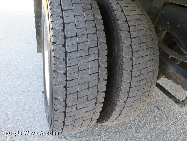 image for item DI3754 2019 Ford F450 Super Duty XL  refrigerated truck