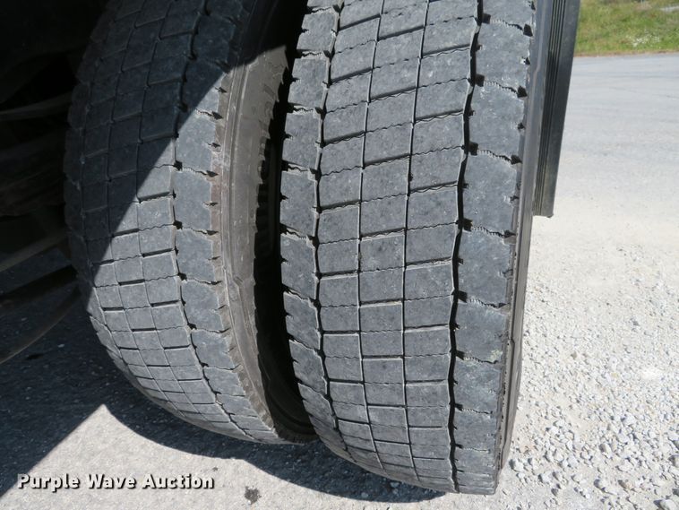 image for item DI3754 2019 Ford F450 Super Duty XL  refrigerated truck