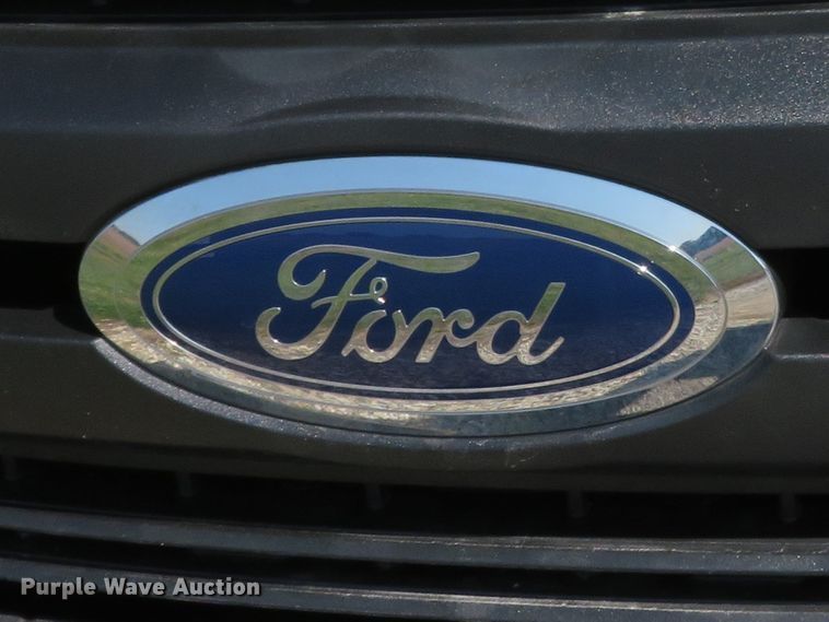 image for item DI3754 2019 Ford F450 Super Duty XL  refrigerated truck