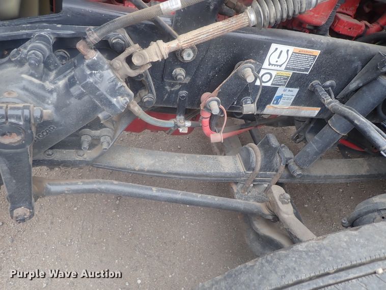 image for item DI7266 2013 Peterbilt 579  semi truck