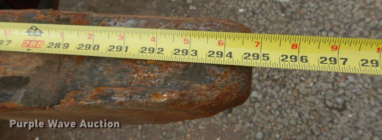 image for item DJ0253 2001 Peterbilt 379  roll off container truck