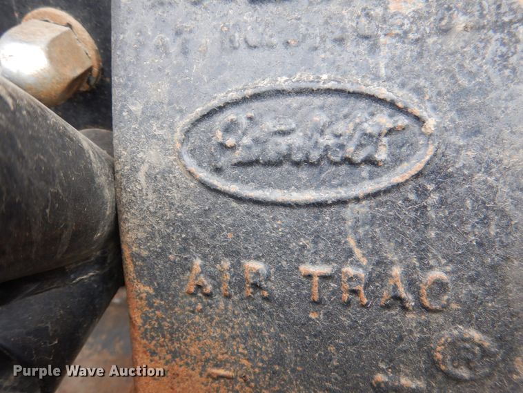 image for item DJ0253 2001 Peterbilt 379  roll off container truck