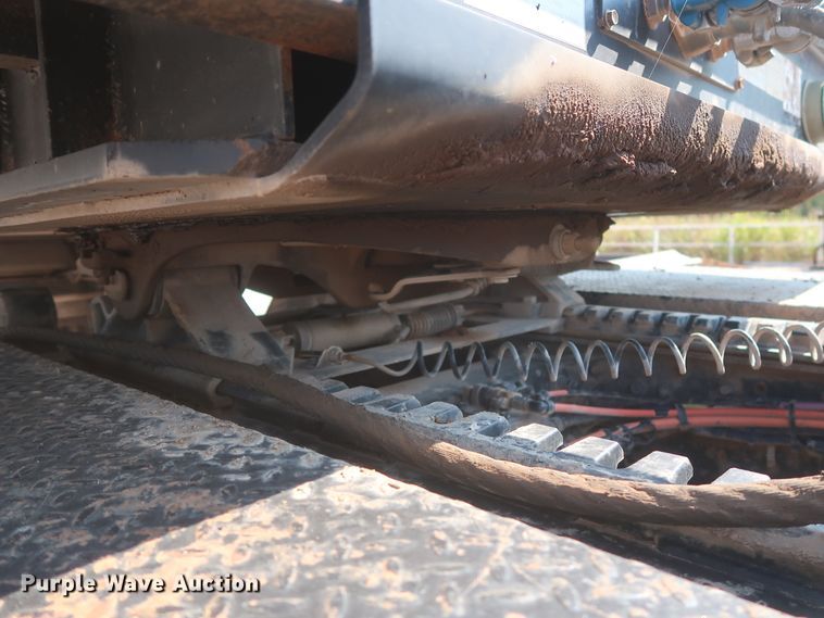 image for item DJ1752 2015 Peterbilt 389  semi truck