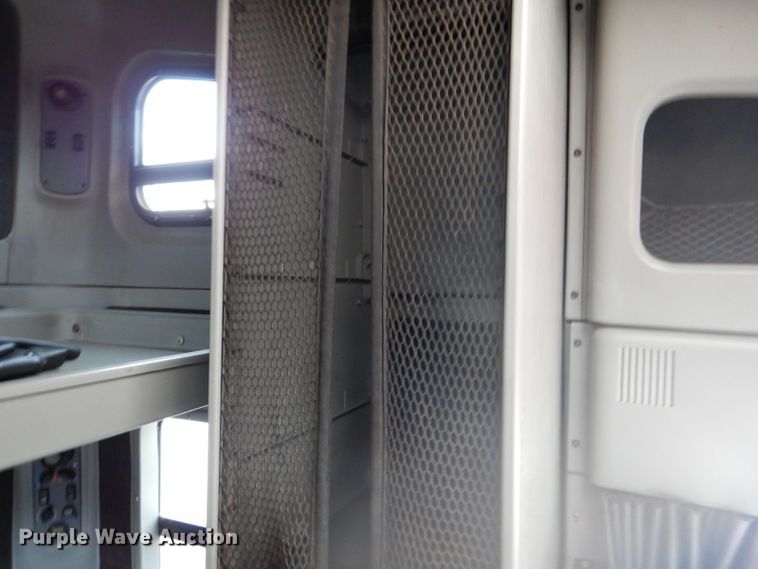 image for item DY9548 2007 Freightliner Century Class  semi truck