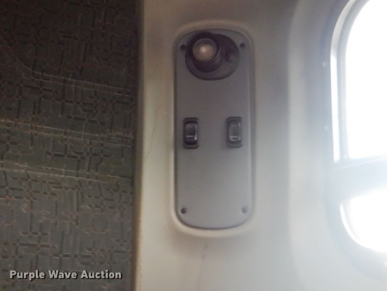 image for item DY9548 2007 Freightliner Century Class  semi truck