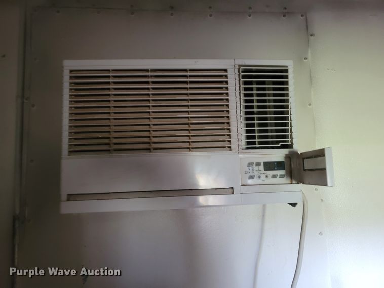 image for item ET9011 1989 American Trailers Inc A255 dry van trailer