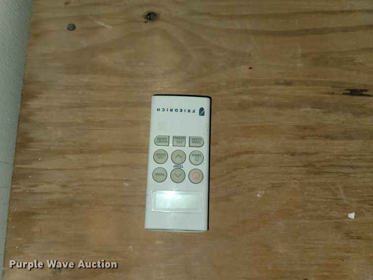 image for item ET9011 1989 American Trailers Inc A255 dry van trailer