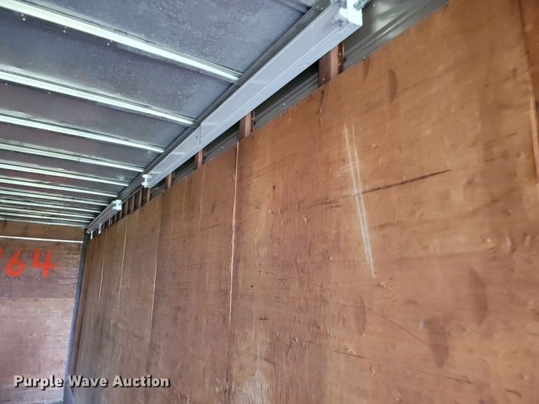 image for item ET9013 1983 Great Dane 731TL dry van trailer