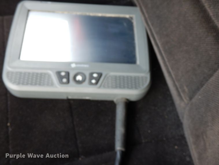 image for item FN9330 2009 Peterbilt 387  semi truck