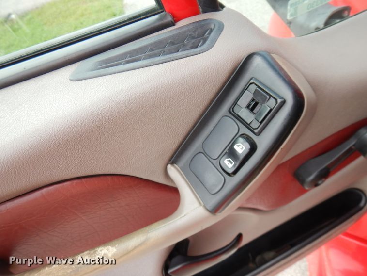 image for item FN9330 2009 Peterbilt 387  semi truck