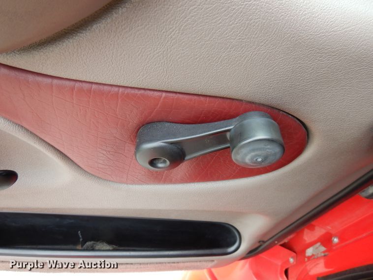 image for item FN9330 2009 Peterbilt 387  semi truck