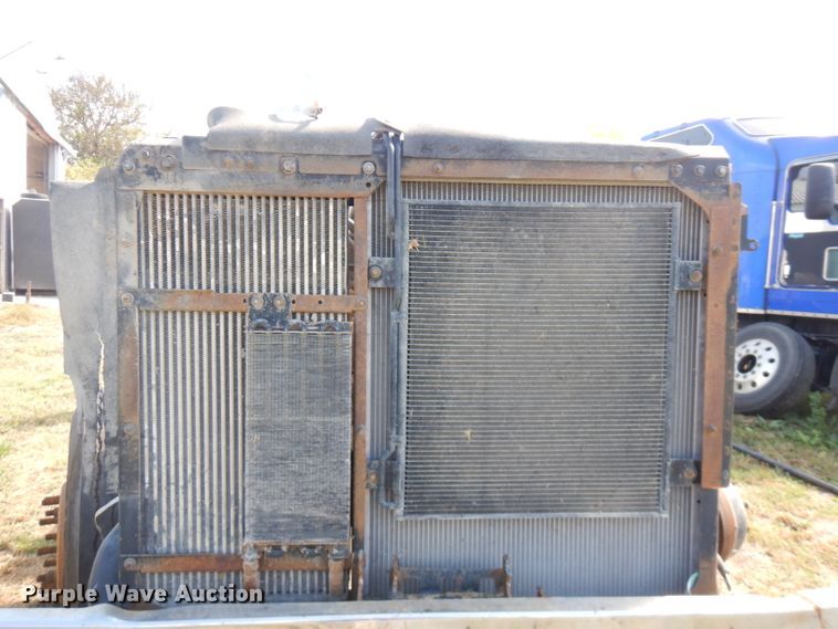 image for item FR9237 Caterpillar C15 Acert six cylinder diesel engine