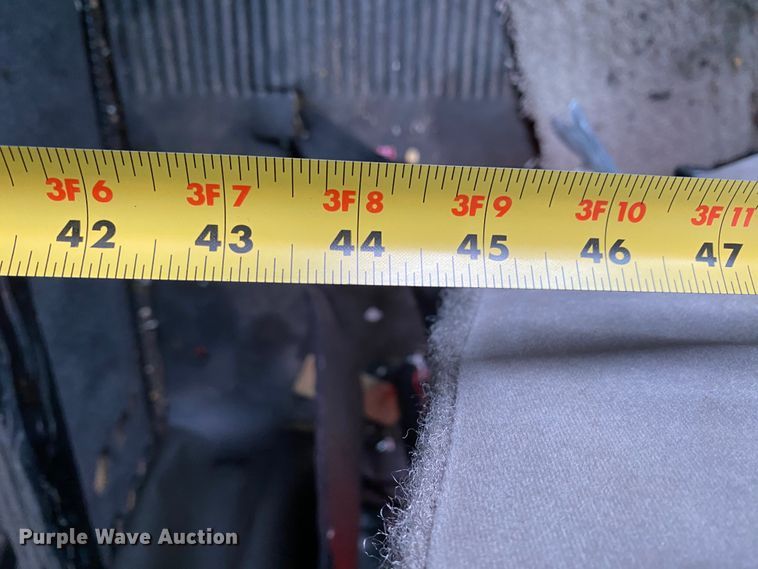 image for item HA9663 2012 Freightliner Columbia  glider kit semi truck