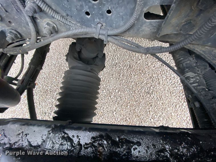 image for item HA9664 2012 Freightliner Columbia  glider kit semi truck