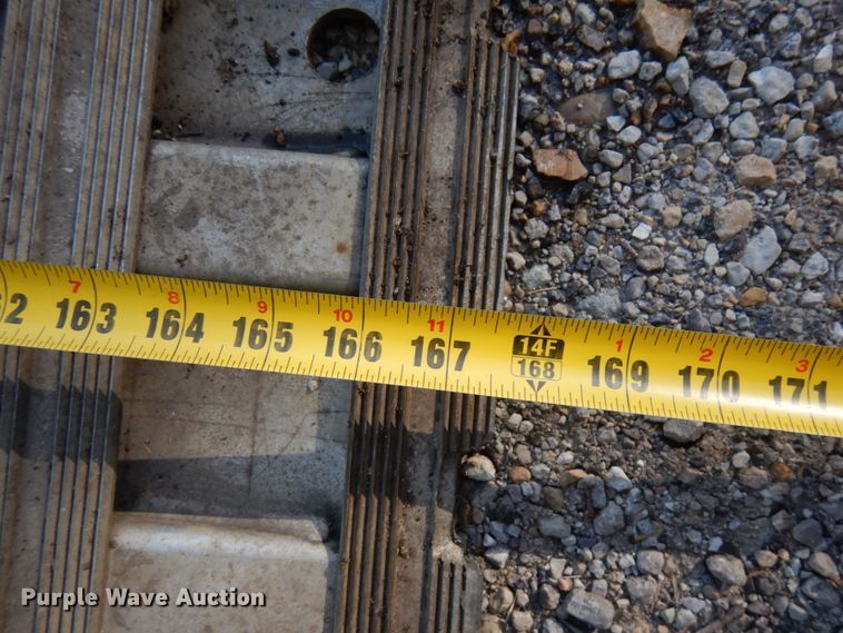 image for item HD9099 1999 Tarasport equipment trailer