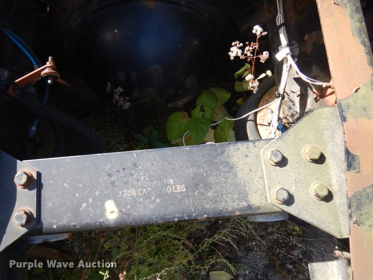 image for item HD9102 2007 Freightliner Columbia  semi truck