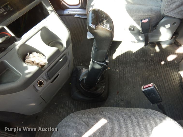 image for item HD9102 2007 Freightliner Columbia  semi truck