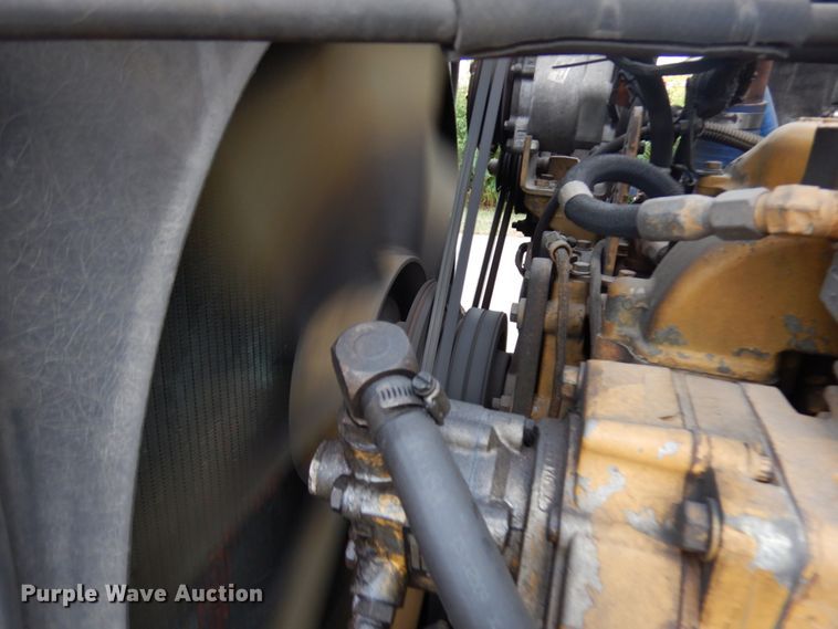 image for item HD9108 1993 Peterbilt 377  fuel truck