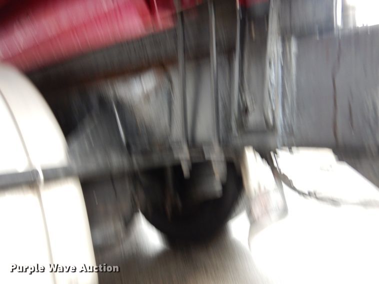 image for item HD9114 1992 Peterbilt 377  fuel truck