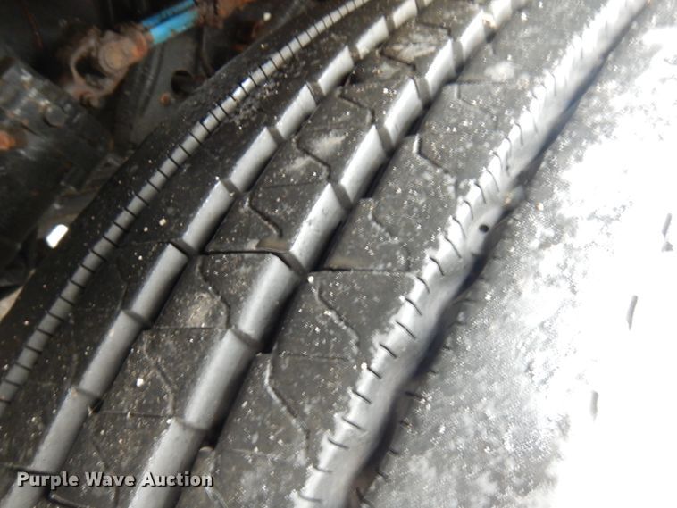 image for item HD9118 2007 Peterbilt 379  semi truck