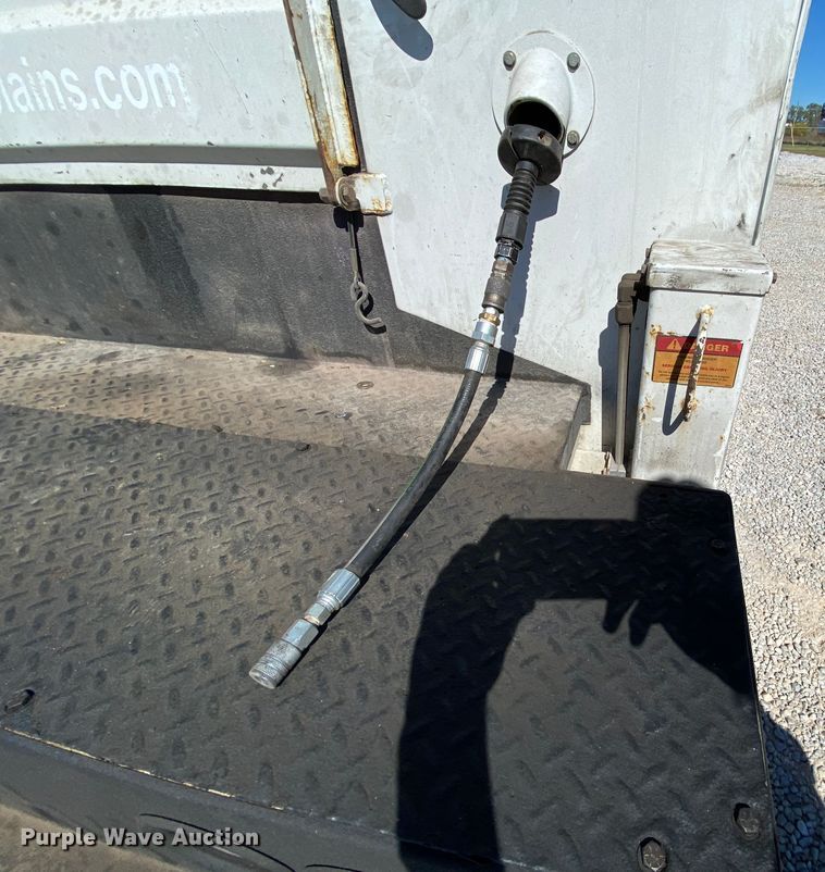 image for item HE9871 2008 Kenworth T270  service truck with crane