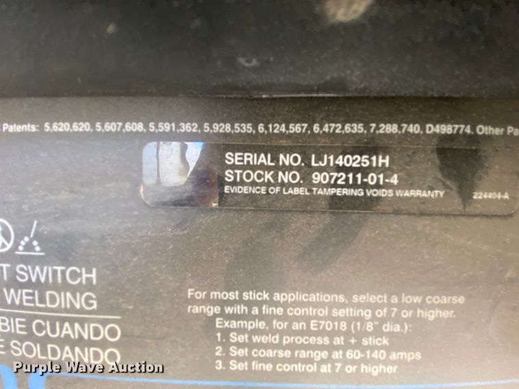 image for item HE9871 2008 Kenworth T270  service truck with crane