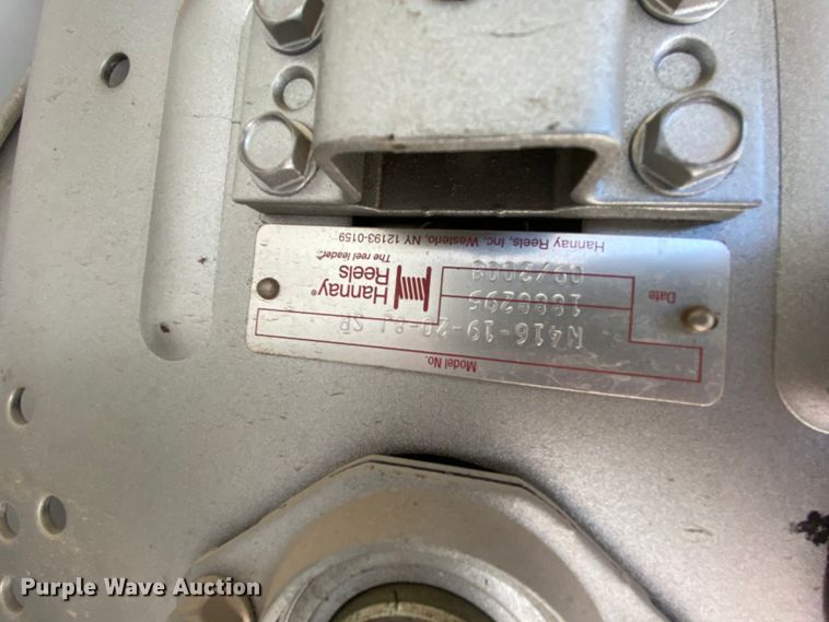 image for item HE9871 2008 Kenworth T270  service truck with crane