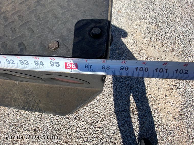 image for item HE9871 2008 Kenworth T270  service truck with crane