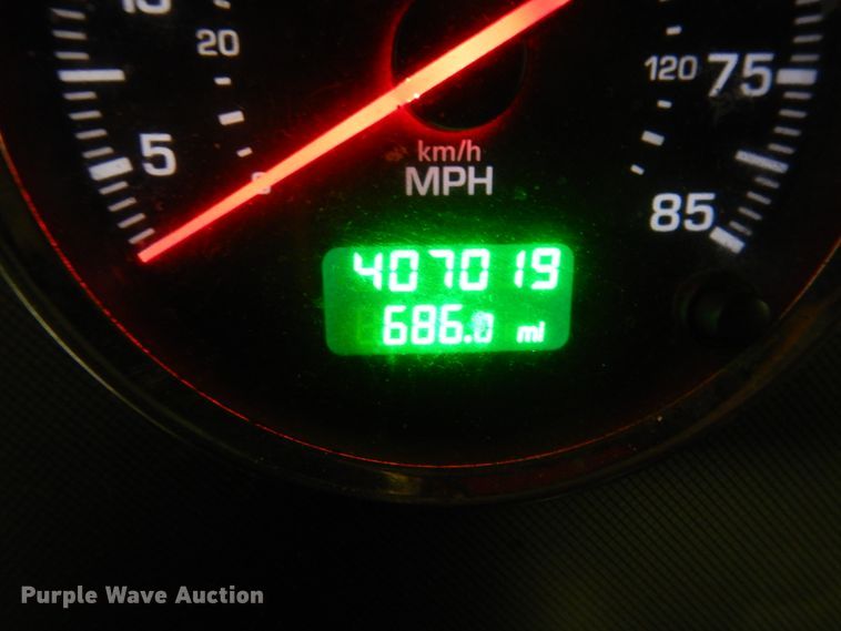 image for item HS9378 2016 Kenworth T370  truck cab and chassis