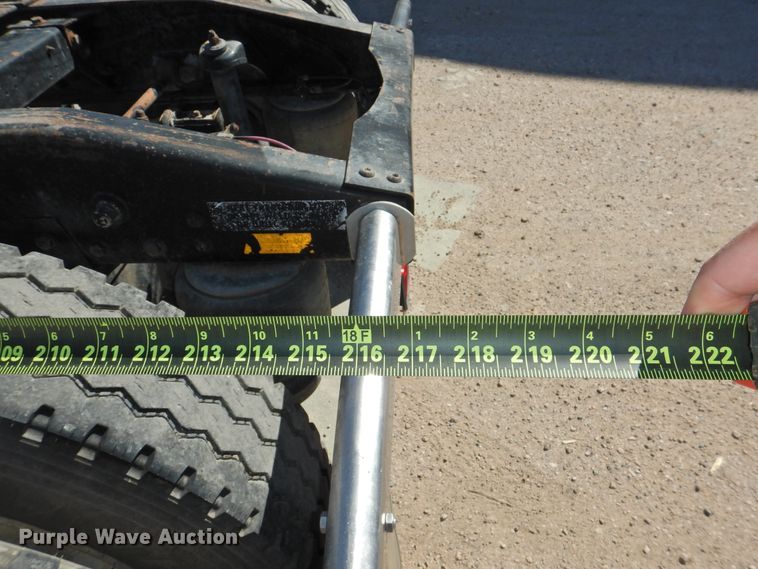 image for item HU9622 1998 Peterbilt 379  semi truck