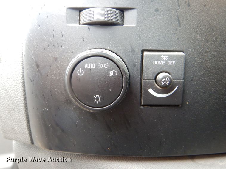 image for item AE9573 2008 Chevrolet Silverado 1500  pickup truck