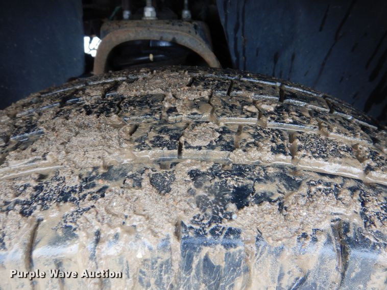 image for item AE9573 2008 Chevrolet Silverado 1500  pickup truck