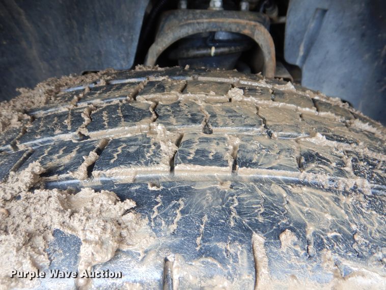 image for item AE9573 2008 Chevrolet Silverado 1500  pickup truck