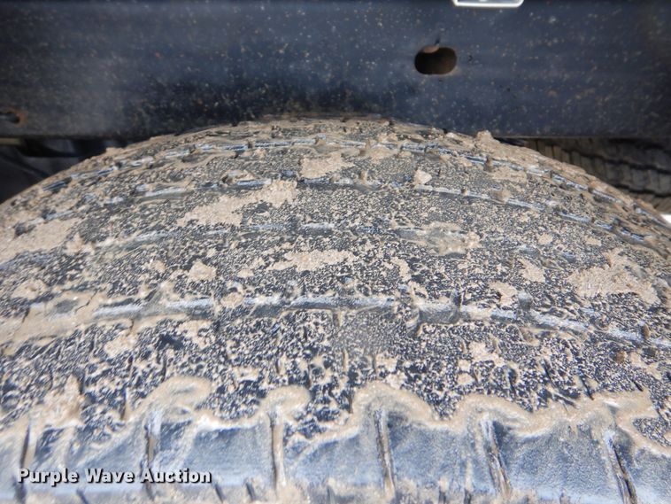 image for item AE9573 2008 Chevrolet Silverado 1500  pickup truck