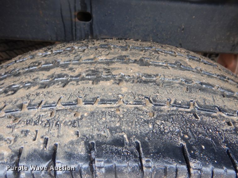 image for item AE9573 2008 Chevrolet Silverado 1500  pickup truck